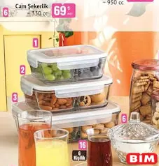 LAV CAM ŞEKERLİK LAV CAM ŞEKERLİK